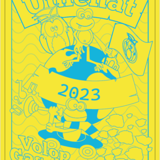 Carnavalskrant 2023