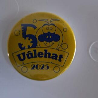 Button 2025