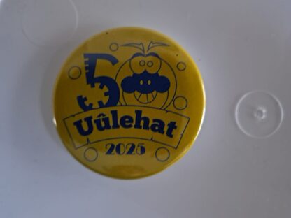 Button 2025